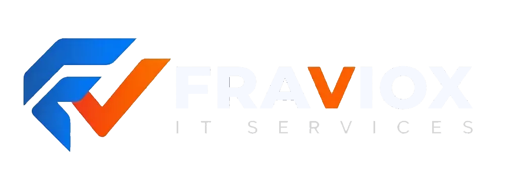 FRAVIOX IT SERVICES